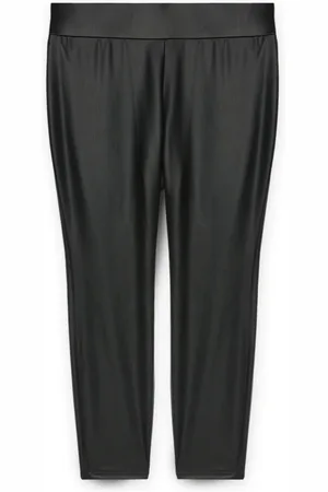 Fiorella rubino Damen, Hosen, Schwarzk, LGröße: