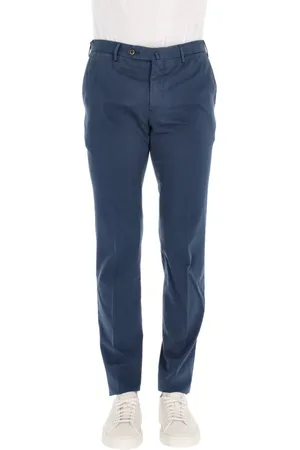 PT Torino Herren, Hosen, Blau, 3XLGröße: