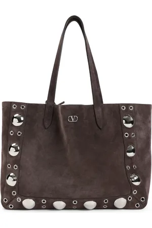 VALENTINO GARAVANI Damen, Taschen, Braun, ONE SIZEGröße: