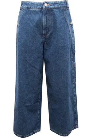 Kenzo Damen, Jeans, Blau, XLGröße: