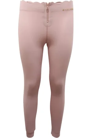 Pinko Damen, Hosen, Rosa, MGröße: