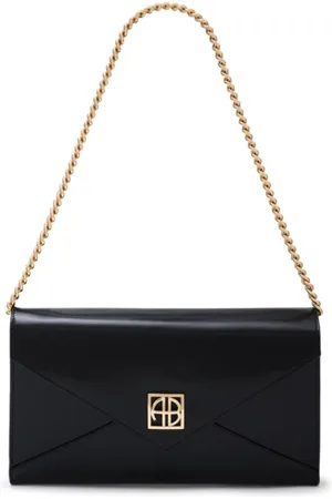 ANINE BING Damen, Taschen, Schwarzk, ONE SIZEGröße: