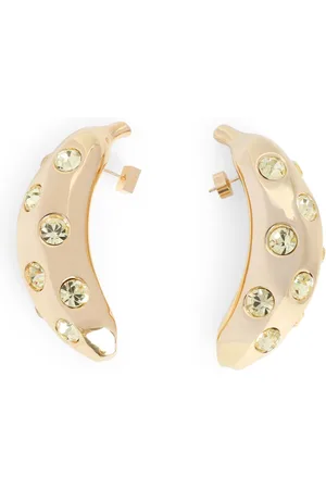 Jacquemus Damen, Accessories, Gelb, ONE SIZEGröße: