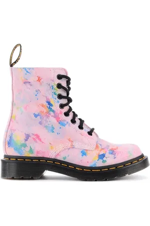 Dr. Martens Damen, Schuhe, Rosa, 37 EUGröße: