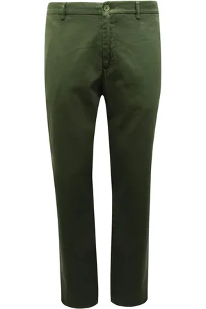 Etro Herren, Hosen, Grün, 3XLGröße: