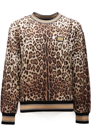 Dolce & Gabbana Herren, Sweatshirts & Hoodies, Mehrfarbig, XSGröße: