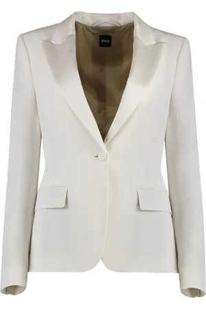 HUGO BOSS Damen, Jacken, , LGröße: