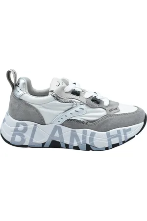 Voile blanche Damen, Schuhe, Mehrfarbig, 35 EUGröße: