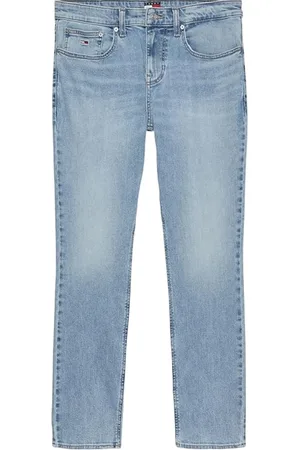 Tommy Hilfiger Herren, Jeans, Blau, W38Größe: