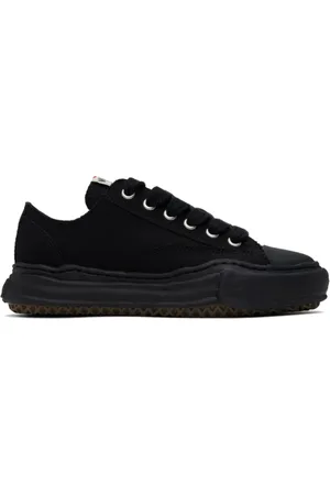 MIHARA YASUHIRO Herren, Schuhe, Schwarzk, 42 EUGröße: