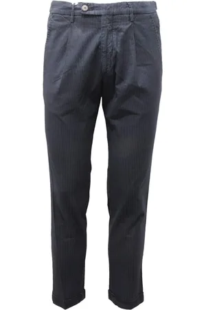 MICHAEL COAL Herren, Hosen, Blau, W31Größe: