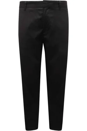 Emporio Armani Herren, Hosen, Schwarzk, 2XLGröße:
