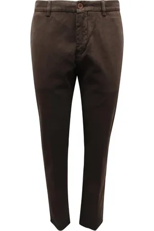 Etro Herren, Hosen, Braun, SGröße: