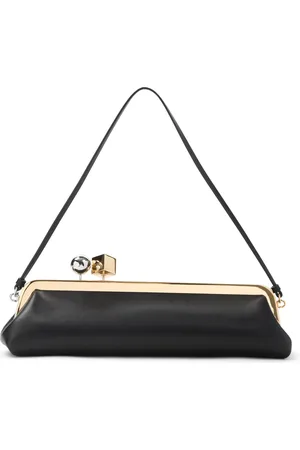 Jacquemus Damen, Taschen, Schwarzk, ONE SIZEGröße: