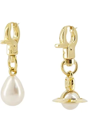 Vivienne Westwood Damen, Accessories, Gelb, ONE SIZEGröße: