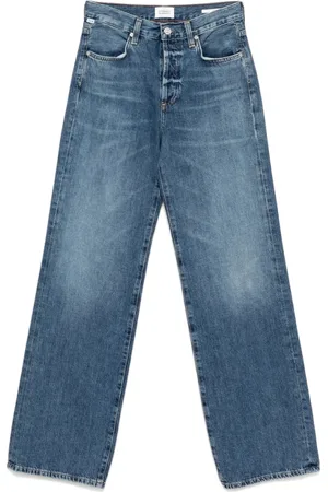 Citizens of Humanity Damen, Jeans, Blau, W25Größe: