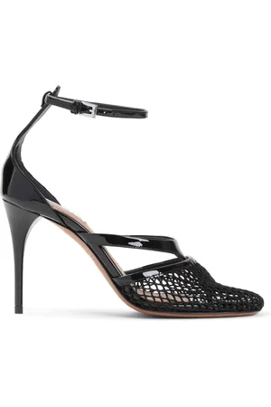Alaïa Damen, Schuhe, Schwarzk, 36 EUGröße: