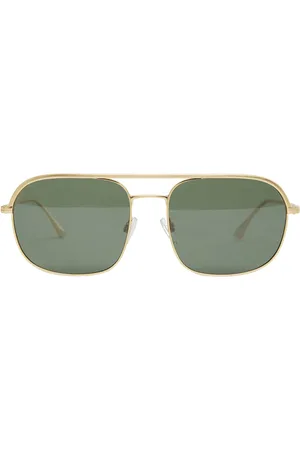 ANINE BING Damen, Accessories, Grün, ONE SIZEGröße: