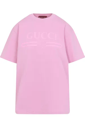 Gucci Damen, Oberteile, Rosa, XSGröße: