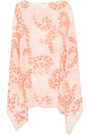 Lanvin Damen, Bademode, Rosa, ONE SIZEGröße: