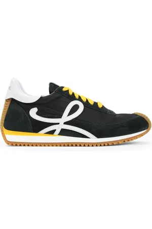 Loewe Herren, Schuhe, Schwarzk, 43 EUGröße: