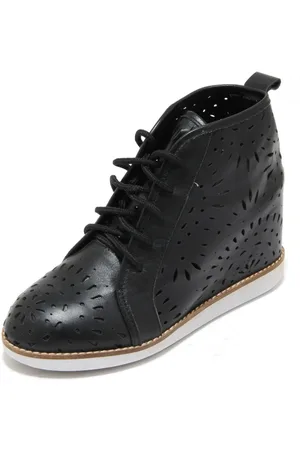 Jeffrey Campbell Damen, Schuhe, Schwarzk, 39 EUGröße: