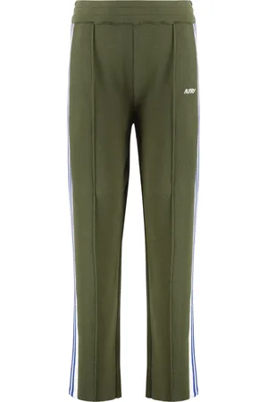 Autry Damen, Hosen, Grün, MGröße: