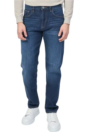 Armani Exchange Herren, Jeans, Blau, W32Größe: