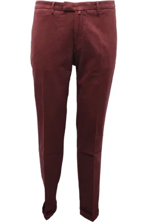 Briglia 1949 Herren, Hosen, Rot, 2XLGröße: