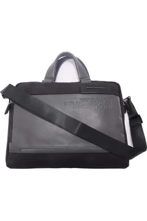 Piquadro Herren, Taschen, Schwarzk, ONE SIZEGröße:
