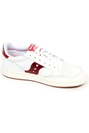 Saucony Damen, Schuhe, Weiß, 37 EUGröße: