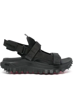 Moncler Herren, Schuhe, Schwarzk, 42 EUGröße:
