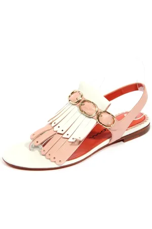santoni Damen, Schuhe, Mehrfarbig, 38 1/2 EUGröße: