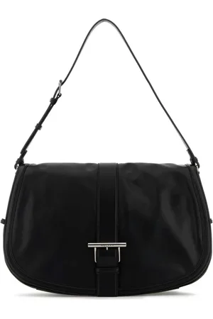 Alexander McQueen Herren, Taschen, Schwarzk, ONE SIZEGröße: