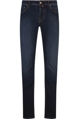 Jacob Cohen Herren, Jeans, Blau, W32Größe: