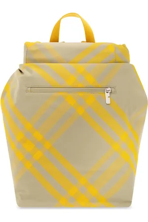 Burberry Herren, Taschen, Gelb, ONE SIZEGröße: