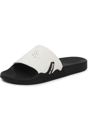 RAF SIMONS Damen, Schuhe, Weiß, 38 EUGröße: