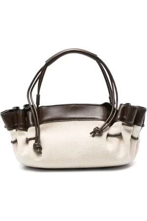 Hereu Damen, Taschen, Braun, ONE SIZEGröße: