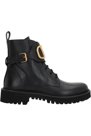 VALENTINO GARAVANI Damen, Schuhe, Schwarzk, 35 EUGröße: