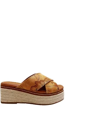 ALVIERO MARTINI 1A CLASSE Damen, Schuhe, , 40 EUGröße: