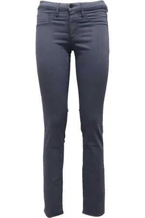 Fred Perry Damen, Hosen, Blau, W28Größe: