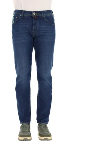 Jacob Cohen Herren, Jeans, Blau, W36Größe:
