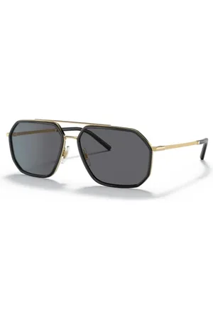 Dolce & Gabbana Herren, Accessories, Schwarzk, 60 MMGröße: