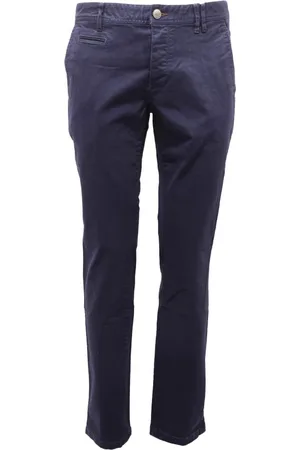 At.p.Co Herren, Hosen, Blau, W29Größe: