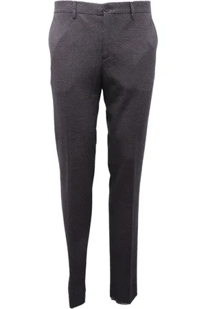 Etro Herren, Hosen, Blau, XLGröße: