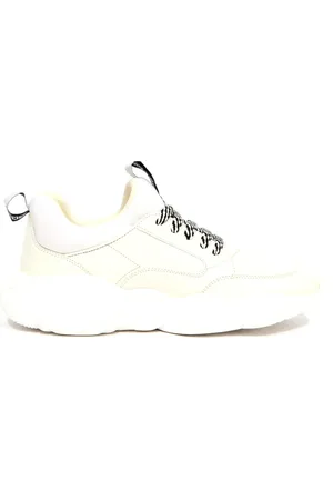 Moschino Damen, Schuhe, Weiß, 35 EUGröße: