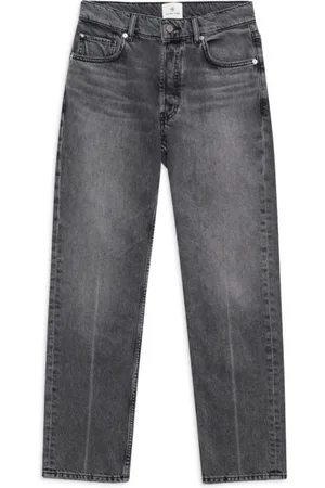 ANINE BING Damen, Jeans, Grau, W29Größe:
