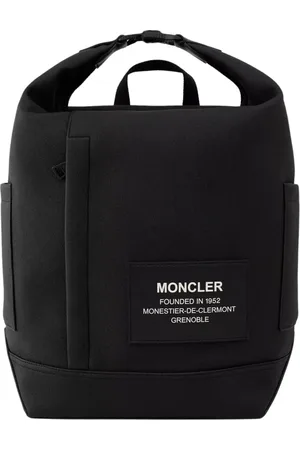 Moncler Herren, Taschen, Schwarzk, ONE SIZEGröße: