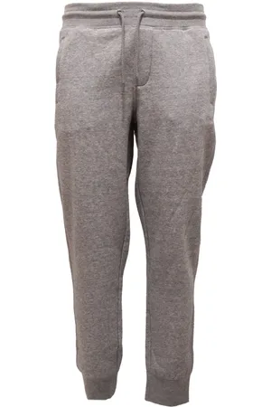 Emporio Armani Herren, Hosen, Grau, XLGröße: