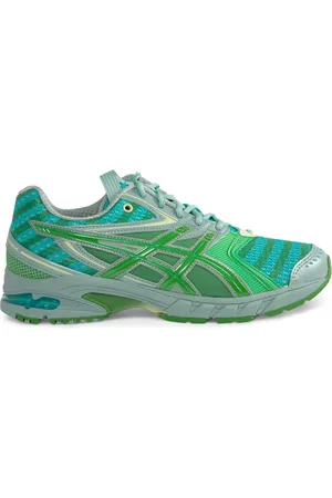 Asics Herren, Schuhe, Grün, 43 1/2 EUGröße: